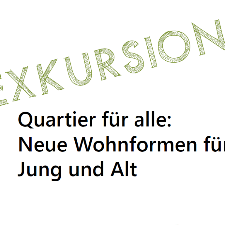 Fahrtenbuch zur Exkursion am 06. Juli 2019