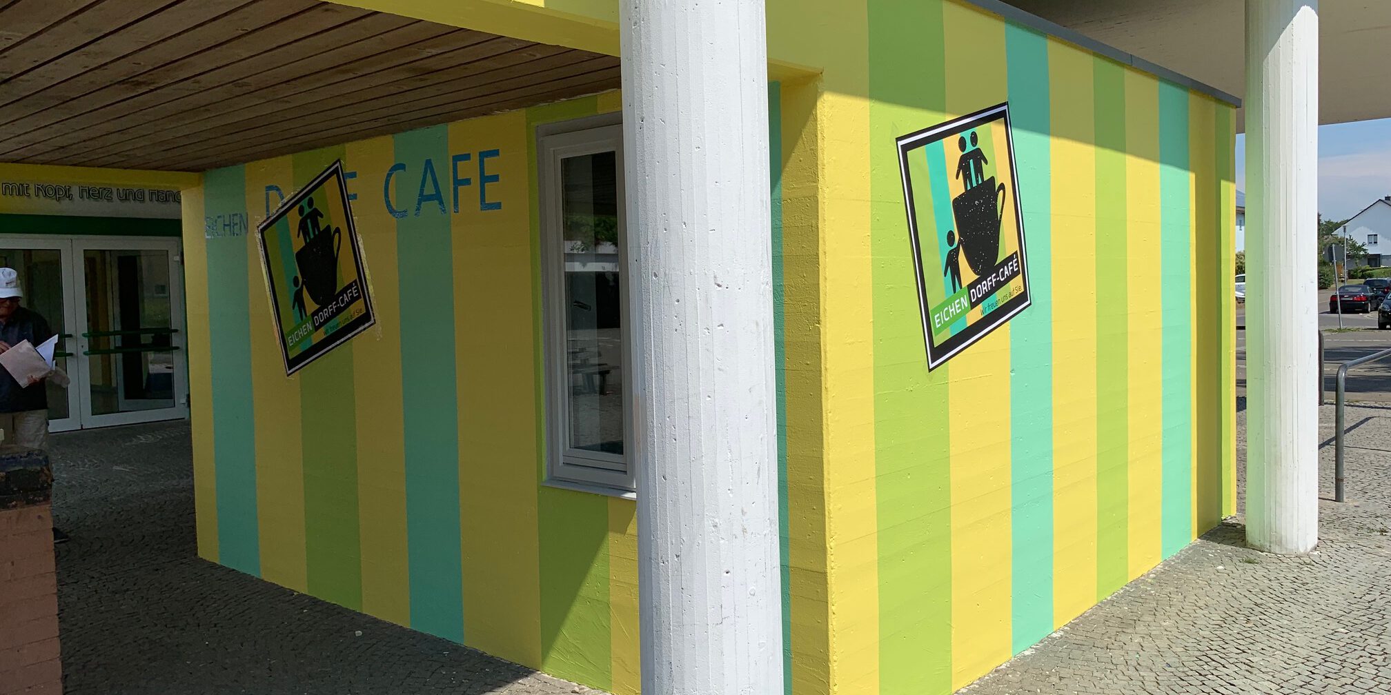 Eichendorff-Café Eichendorff-Café