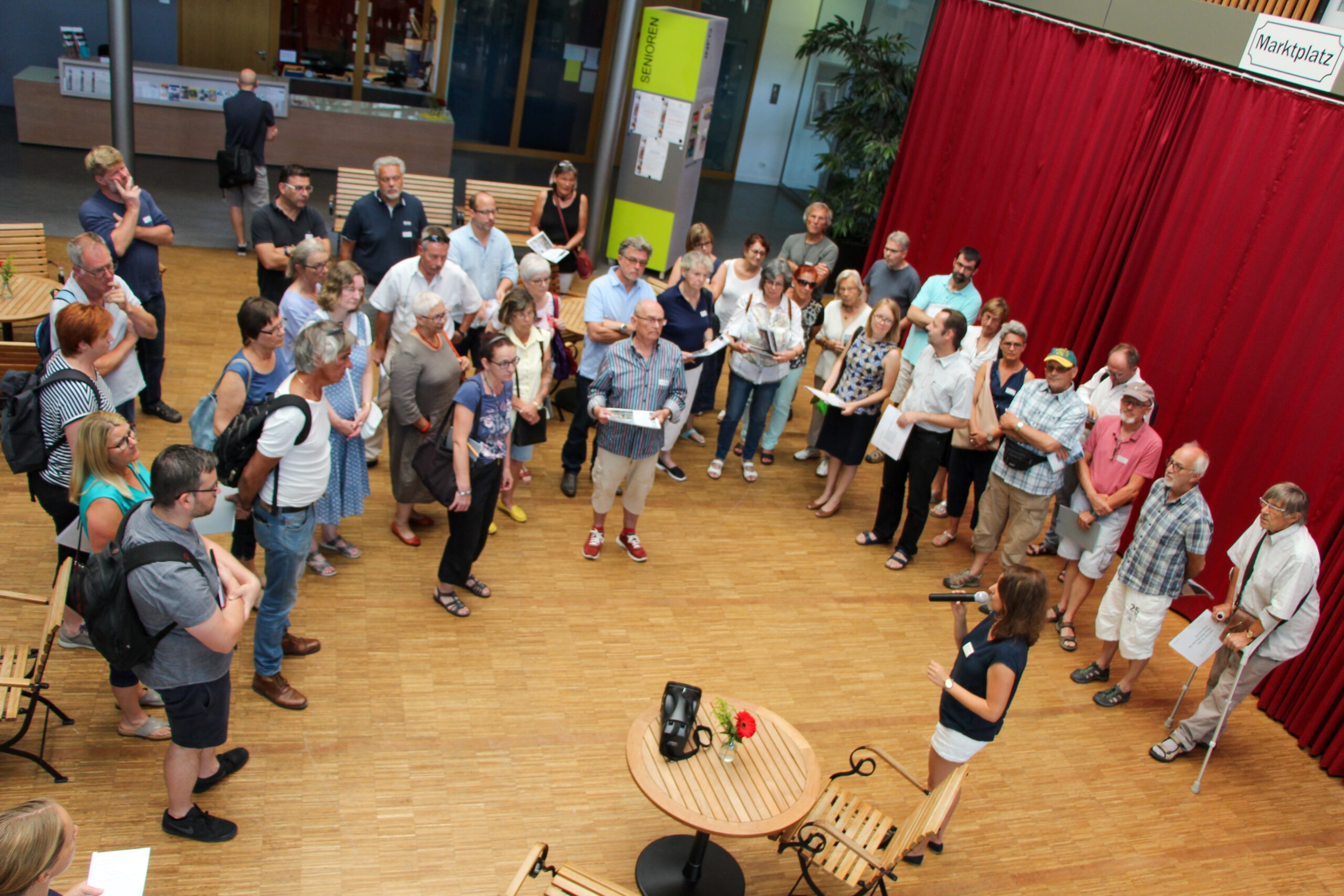 Exkursion nach Stuttgart Exkursion nach Stuttgart