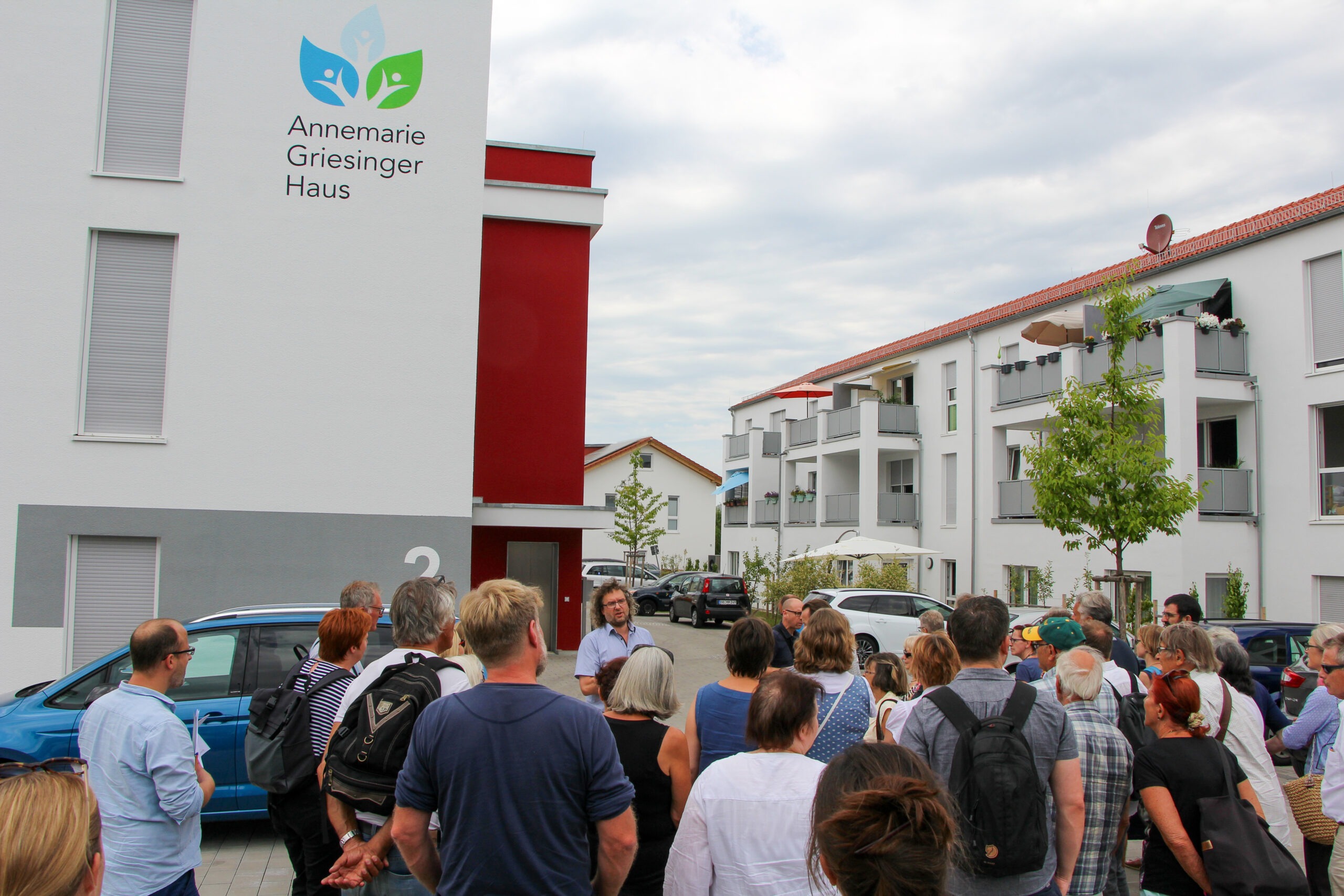 Exkursion nach Stuttgart Exkursion nach Stuttgart