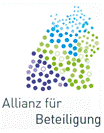 Allianz für Beteiligung Logo
